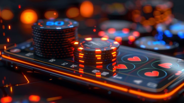 Bàn live casino phát sóng trực tiếp 24 giờ