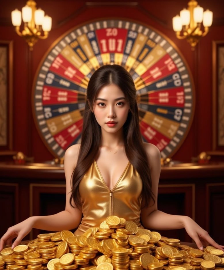 Giao diện cá cược thể thao với nhiều trận đấu trực tiếp